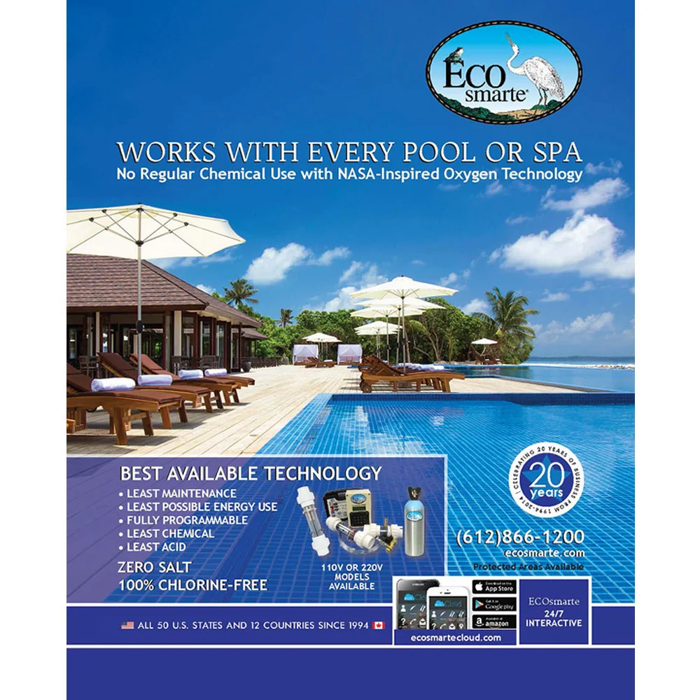 &nbsp;ECOSMARTE DESIGN COLLATERAL