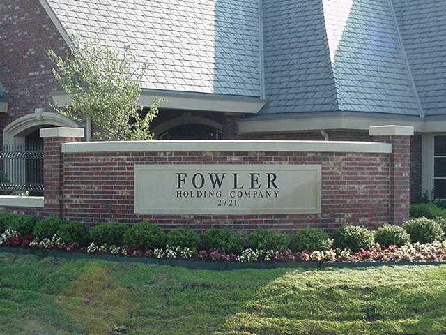 Fowler Holding Company