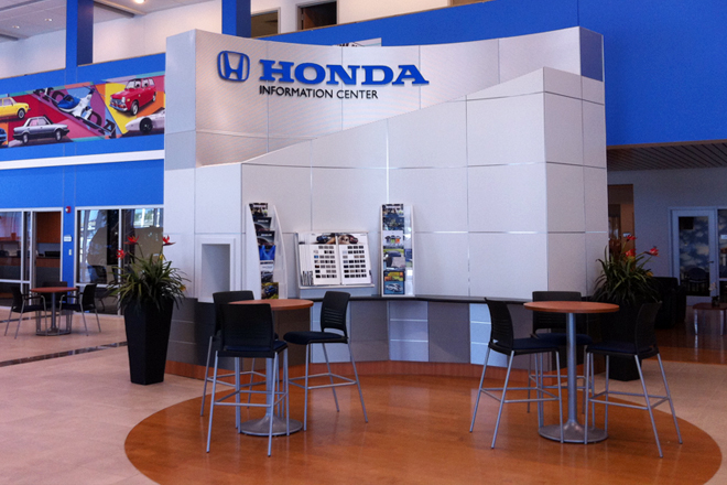 Fowler Honda