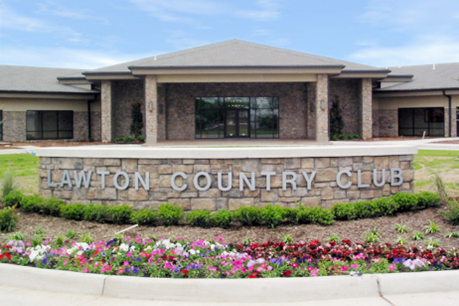Lawton Country Club