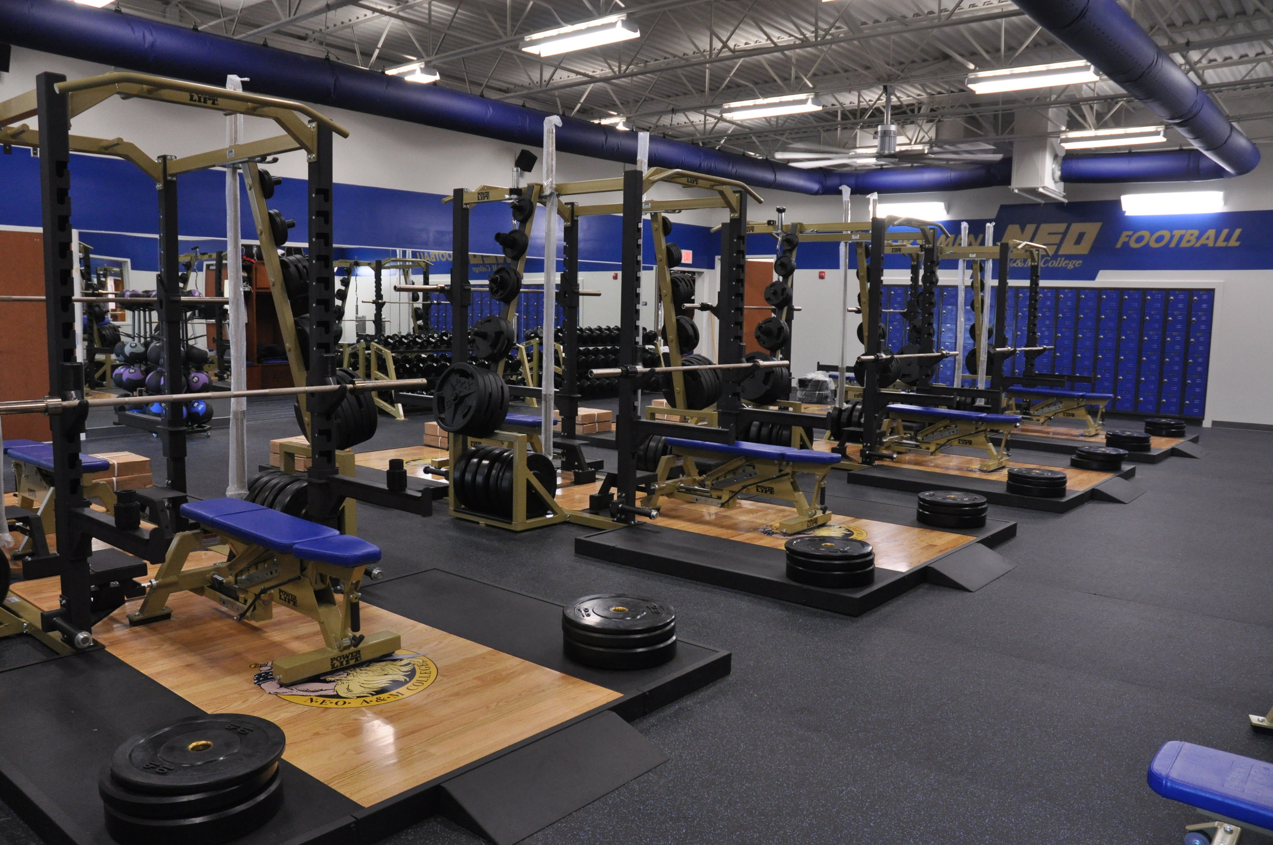 Sports — Architects In Partnership