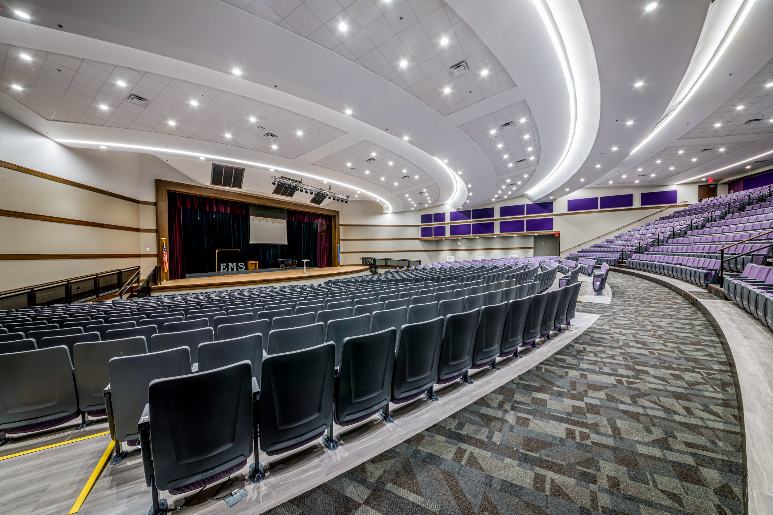 Lawton Eisenhower Middle School