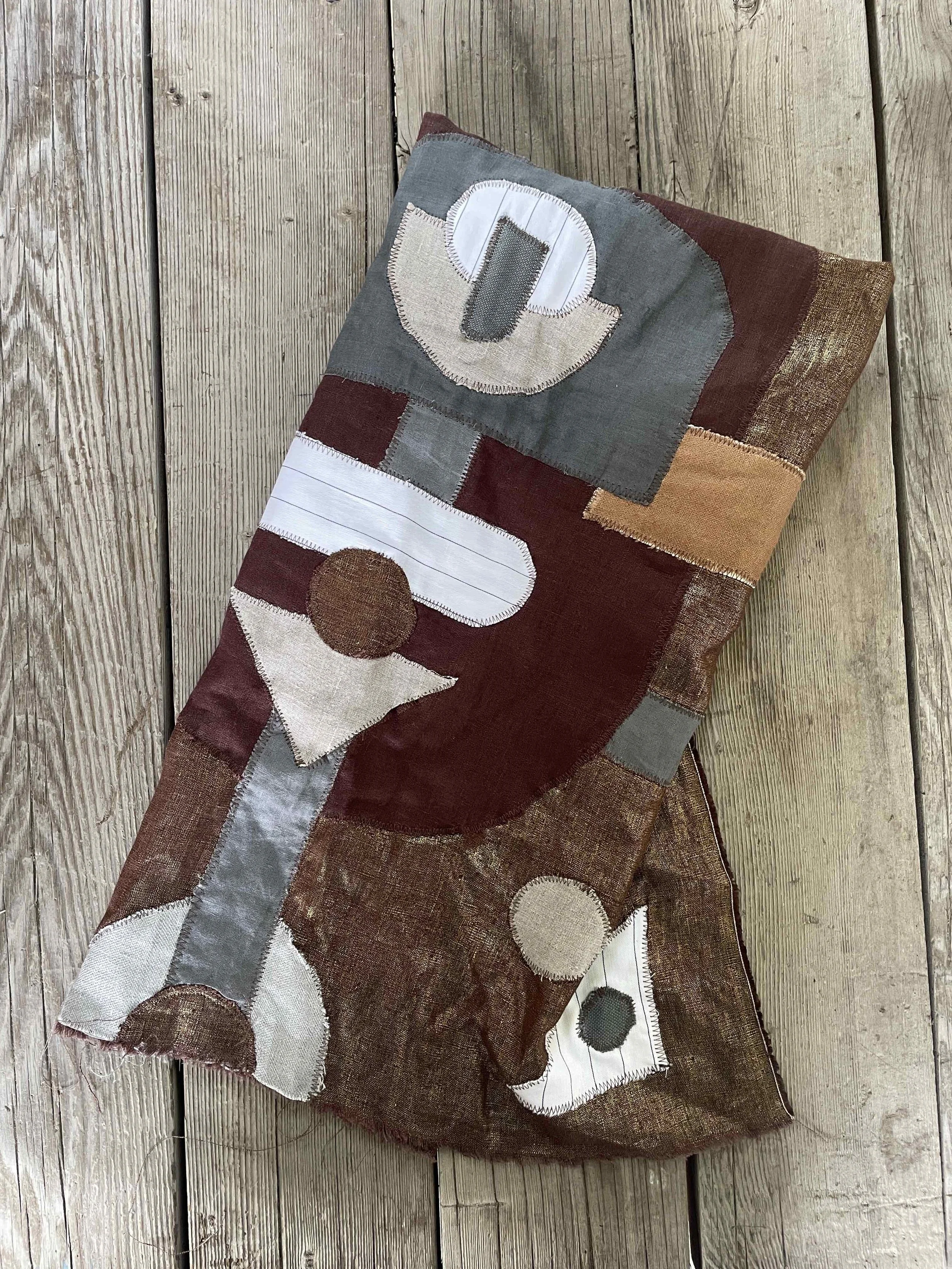 Studio Sample Wall Hanging