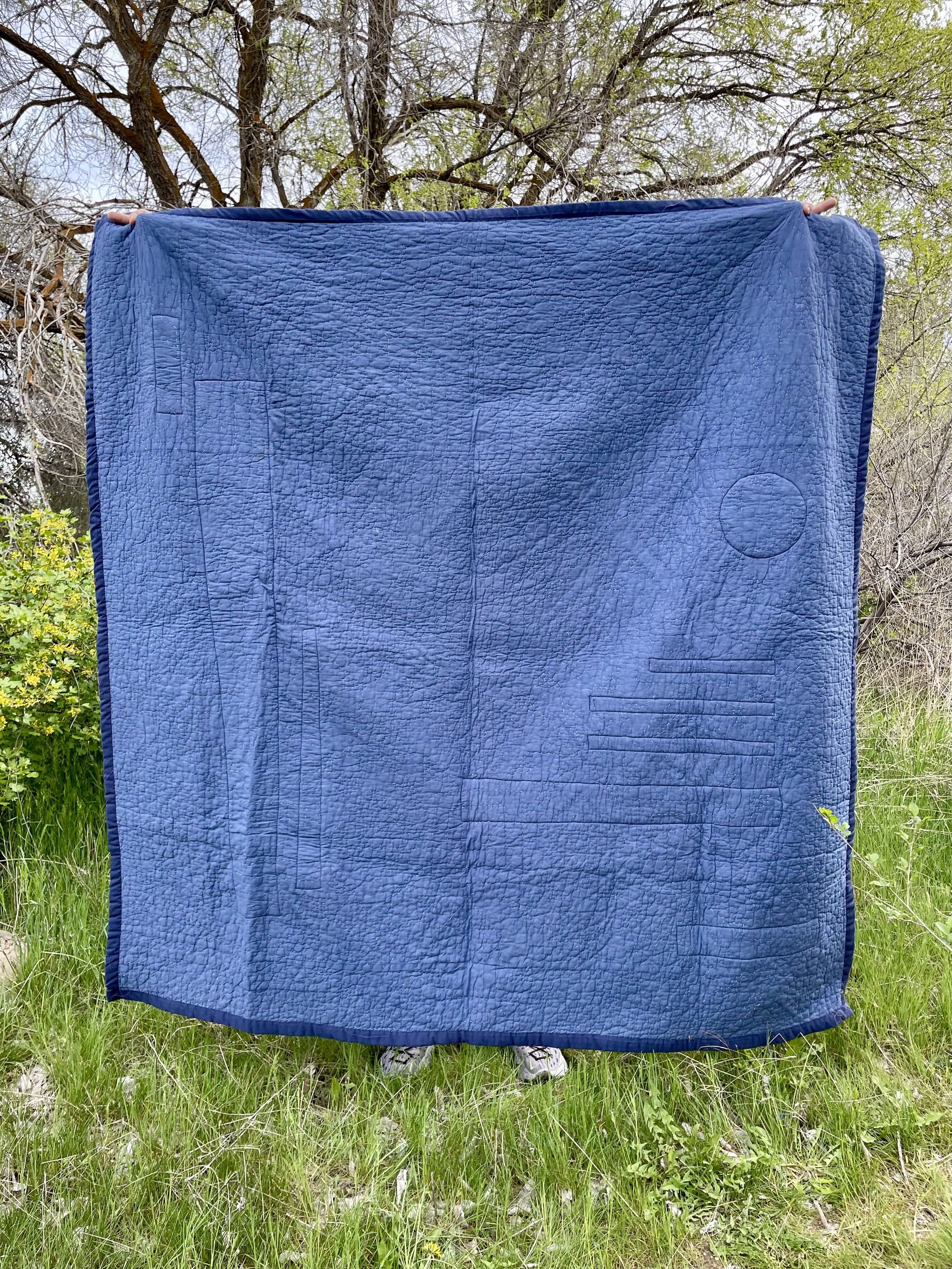 blue and red altered quilt back.jpeg