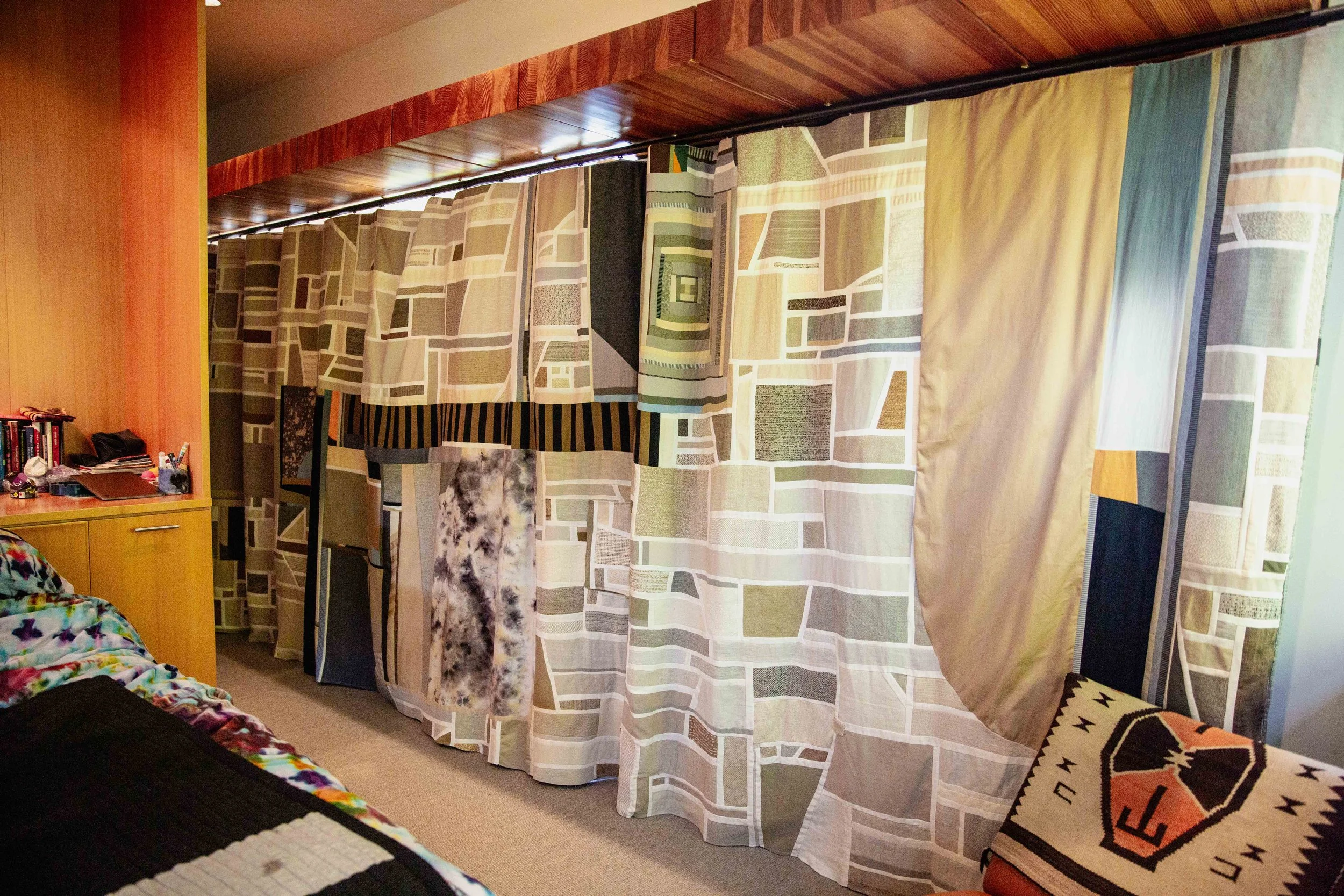 Custom Curtain