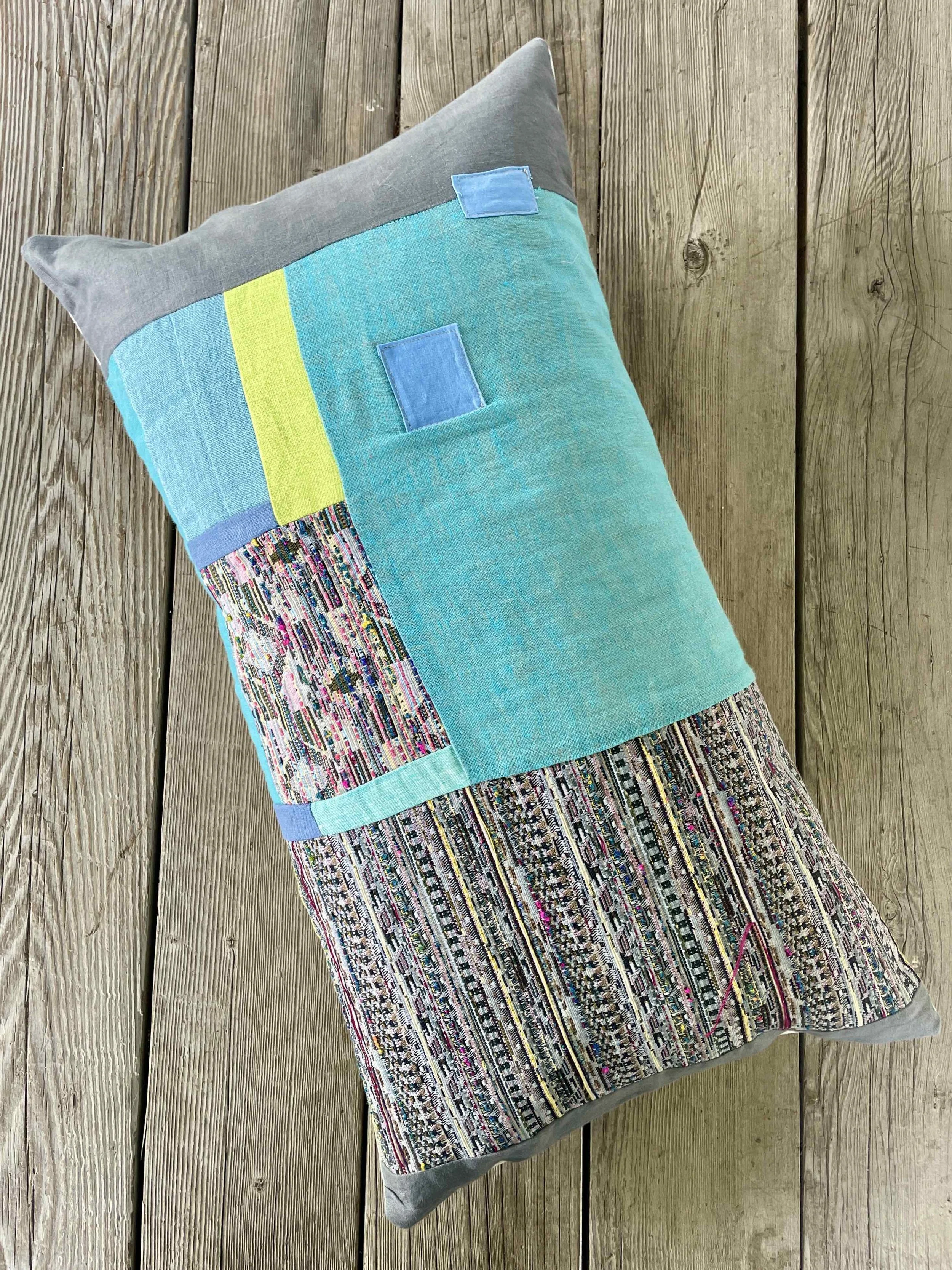 Studio Sample Pillow Sham MULTICOLOR