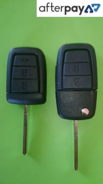 Holden VE
