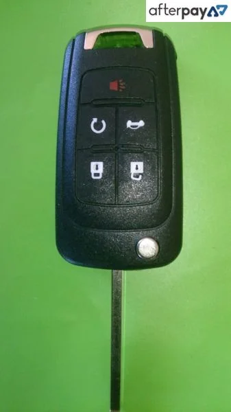 Holden Commodore VF