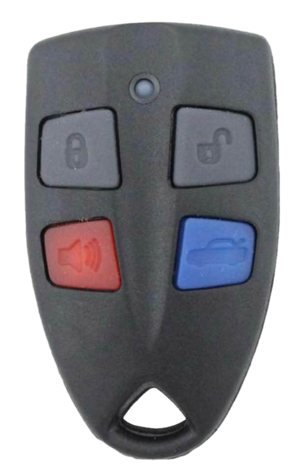 Ford Falcon  200 - 2002