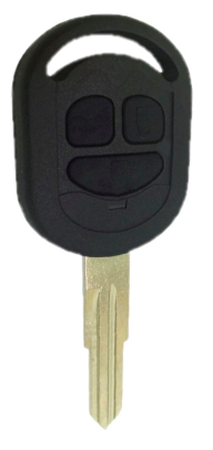 Holden Viva  (2005 - 2008)