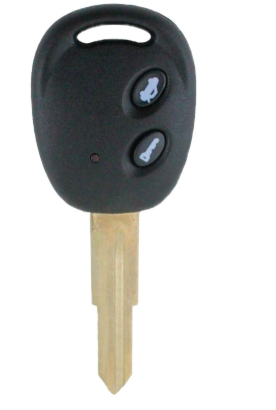 Holden Epica  (2007 - 2011)