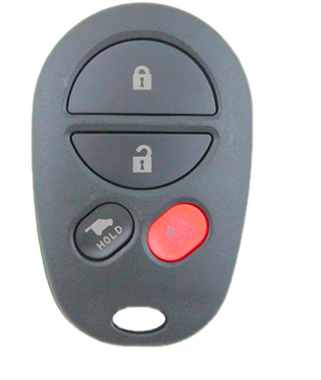 Toyota Aurion  (2006 - 2010)