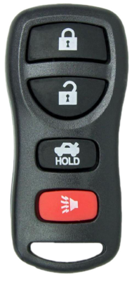 Nissan Maxima  (2003 - 2004)