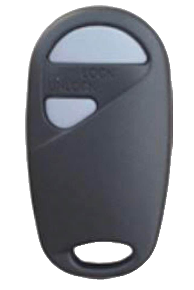 Nissan Patrol  (1997 - 2006)