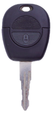 Nissan Patrol  (1997 - 2006)