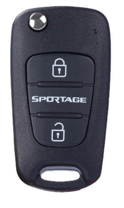 Kia Sportage (2004 - 2015)