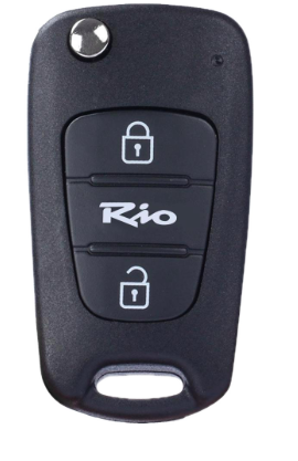 Kia Rio   (2005 - 2016)