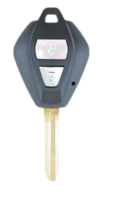 Isuzu D-Max  (Series 1)