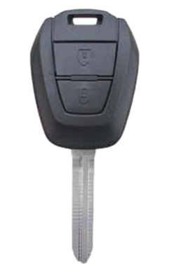 Isuzu D-Max (Series 2)