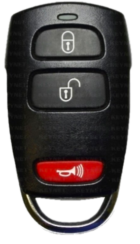 Kia Carnival  (2006 - 2014)