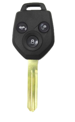 Subaru XV   (2011 - 2017)