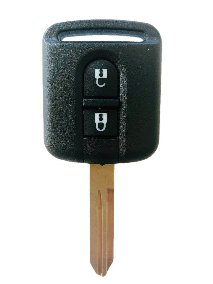 Nissan Patrol   (2006 Onwards)