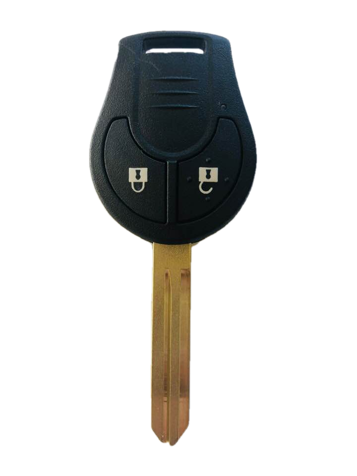 Nissan Patrol (2010 - 2018)