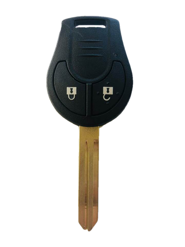 Nissan Navara  (2014 Onwards)