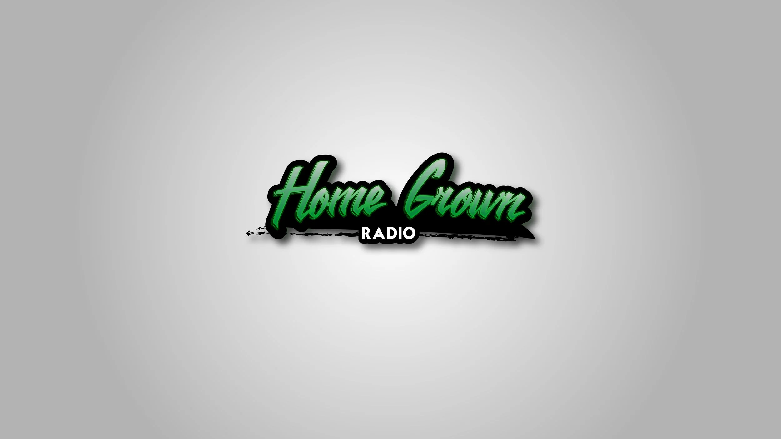 Home Grown Radio Logo