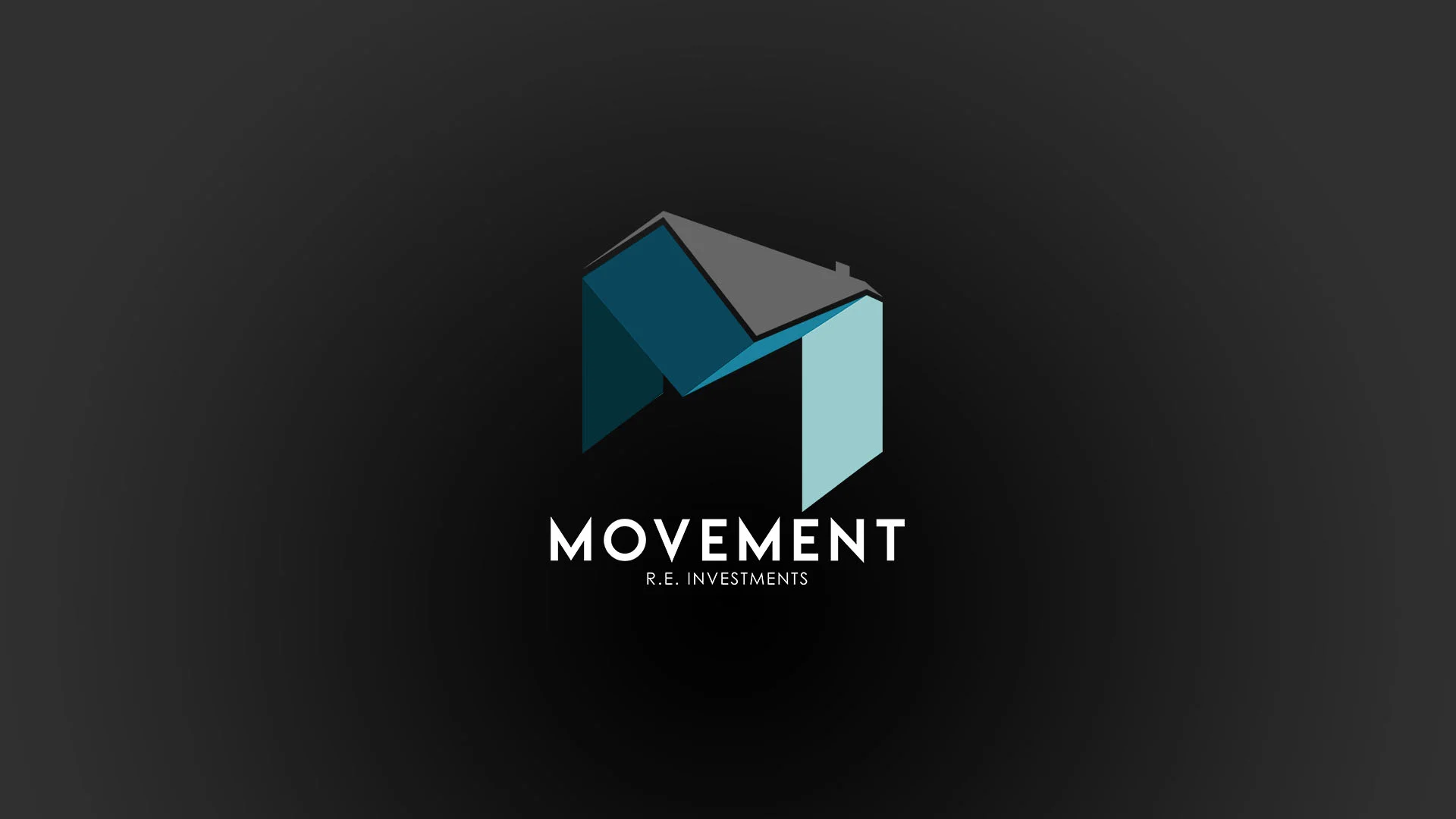 Movement R.E. Logo
