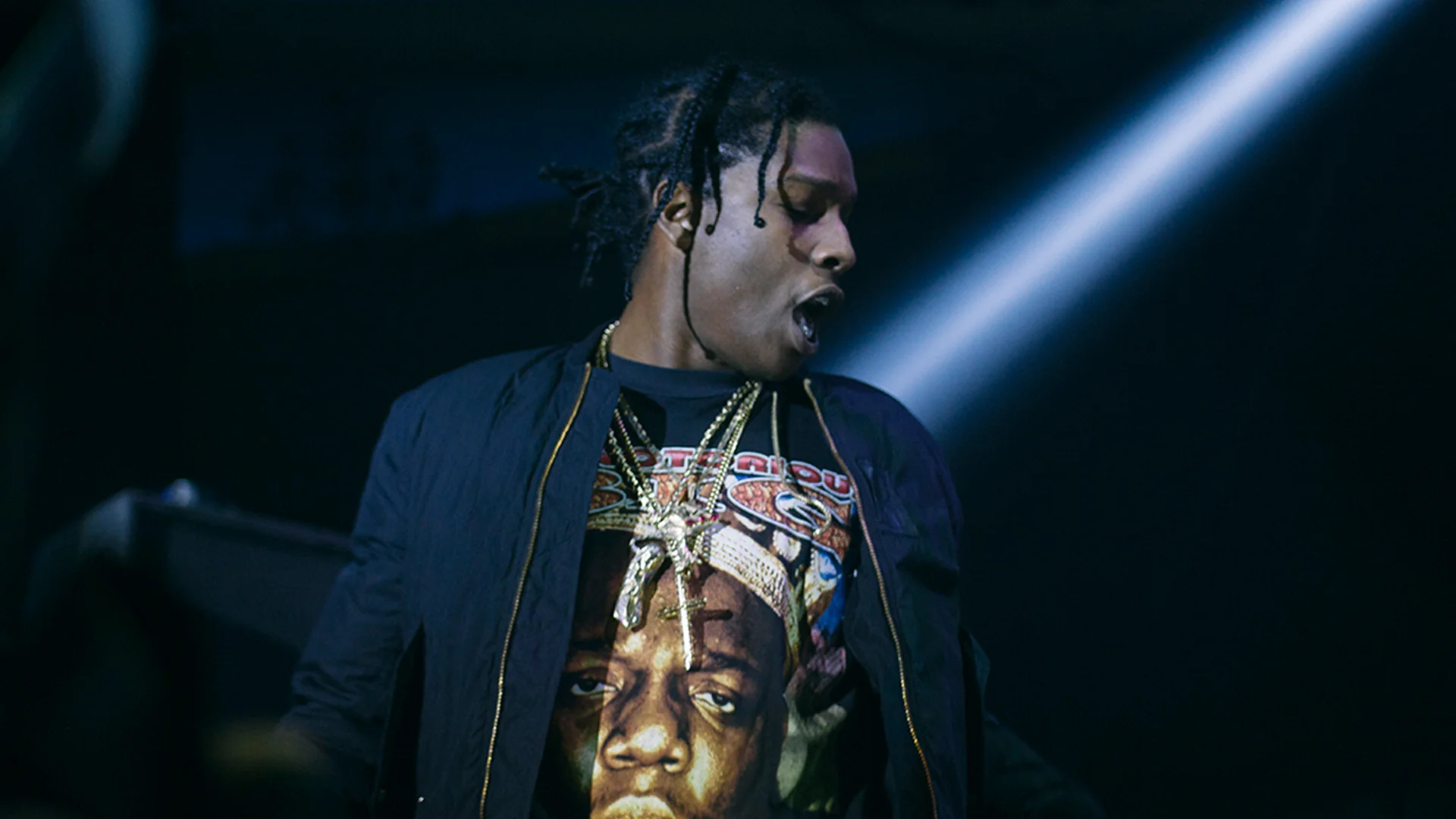 ASAP Rocky