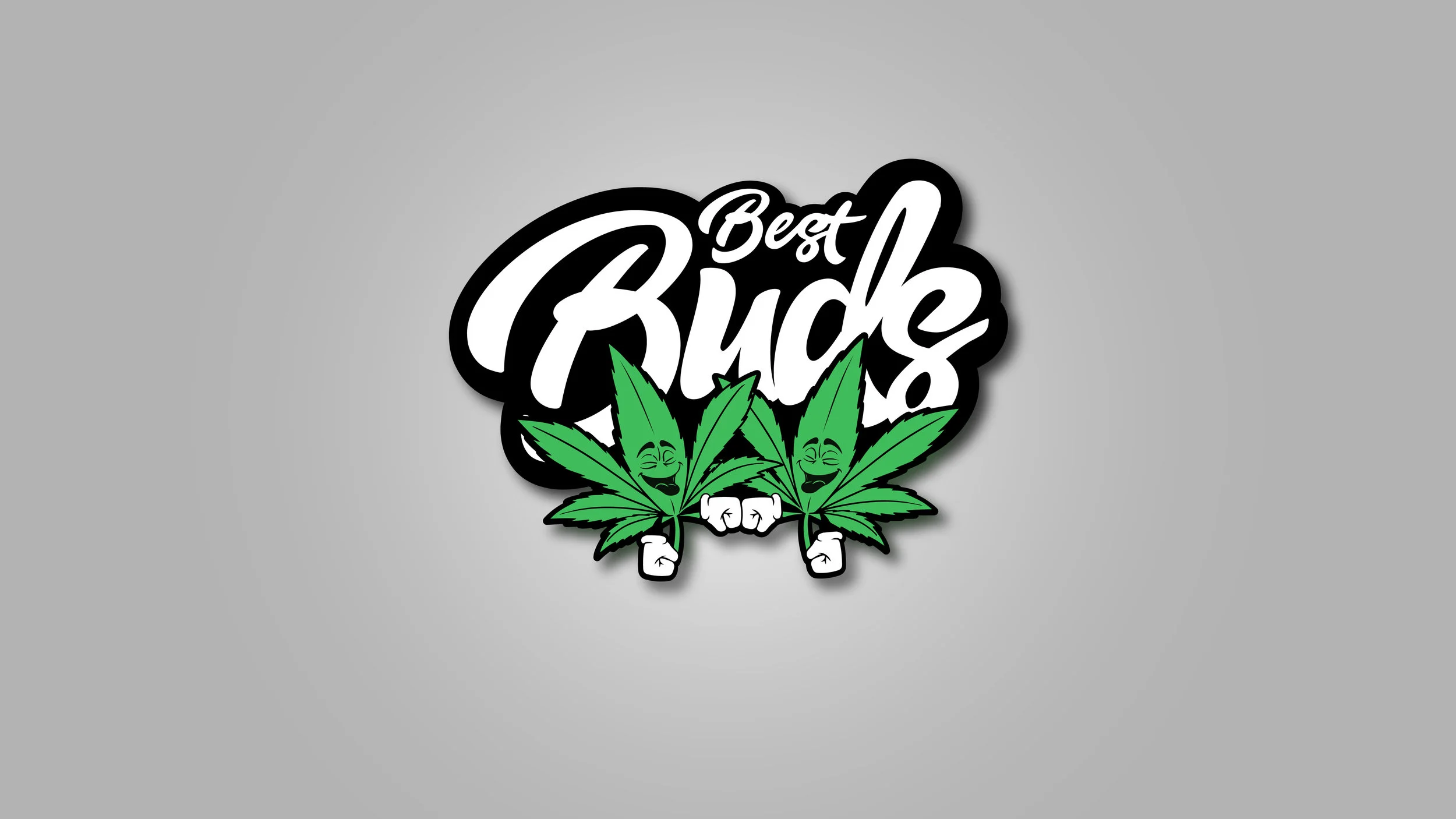 Best Buds Logo