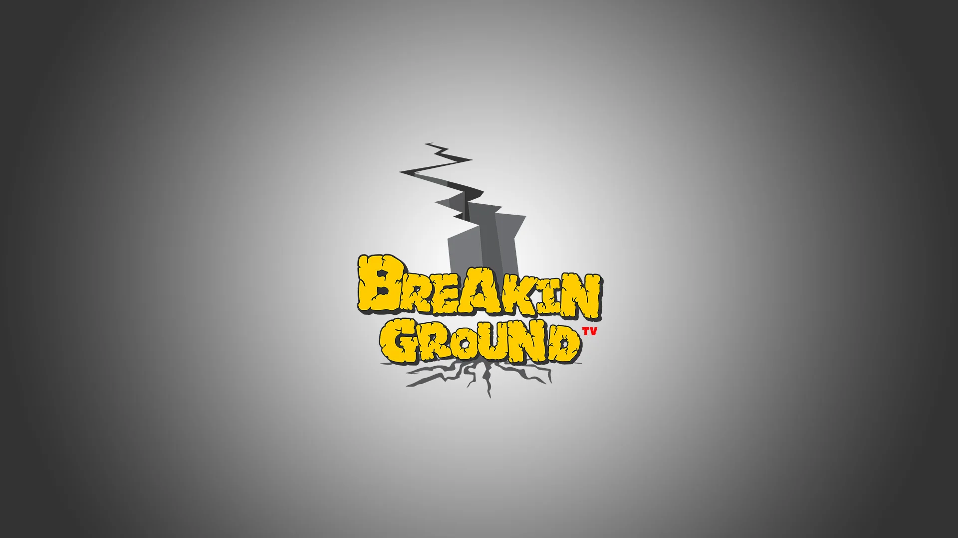 Breakin Ground Logo