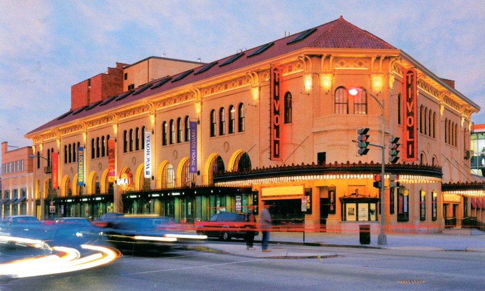 Monarc Construction | General Contractor DC | Historic Building ...