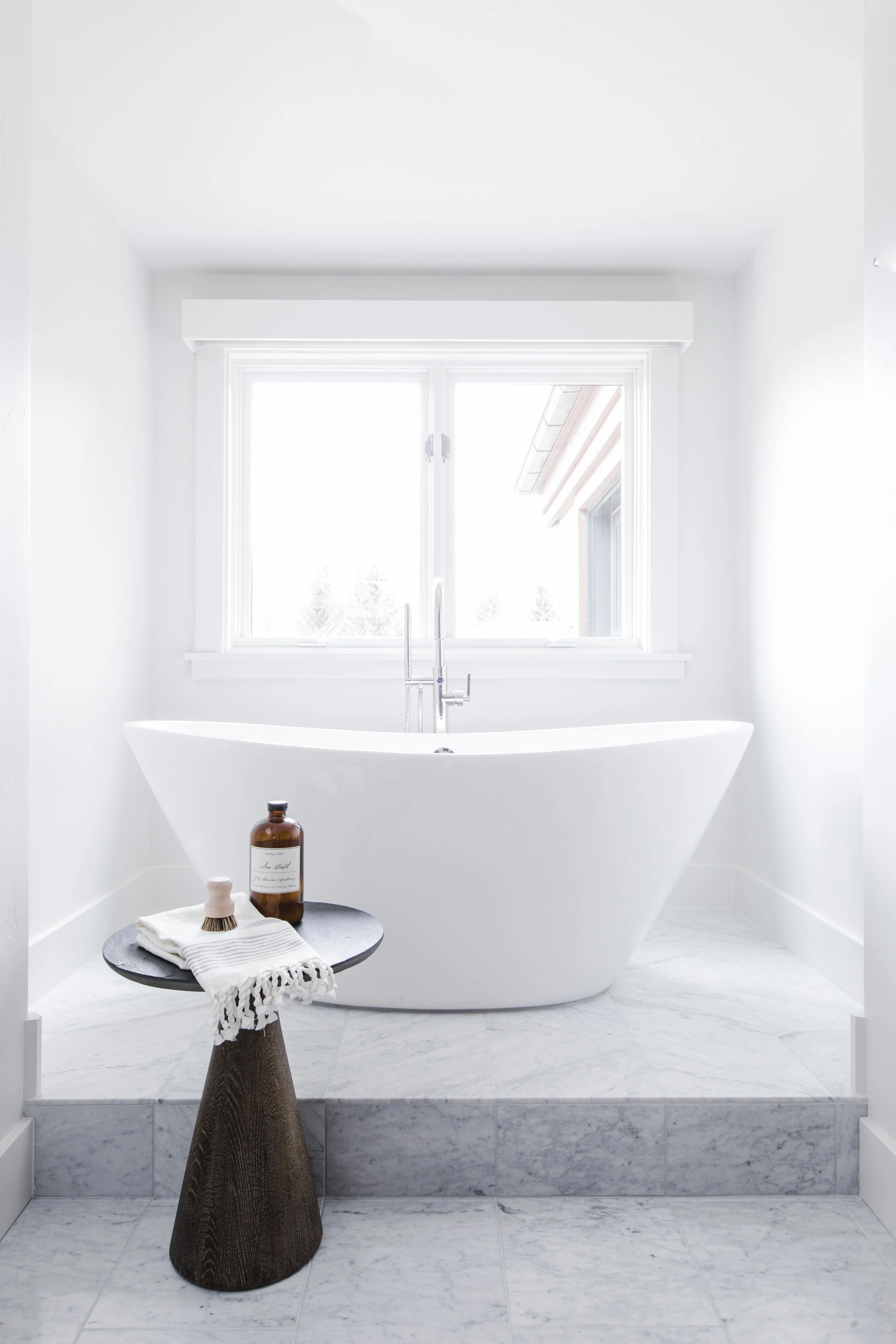 KETCHUM CHRISTIANIA — The Picket Fence Interior Design Studio