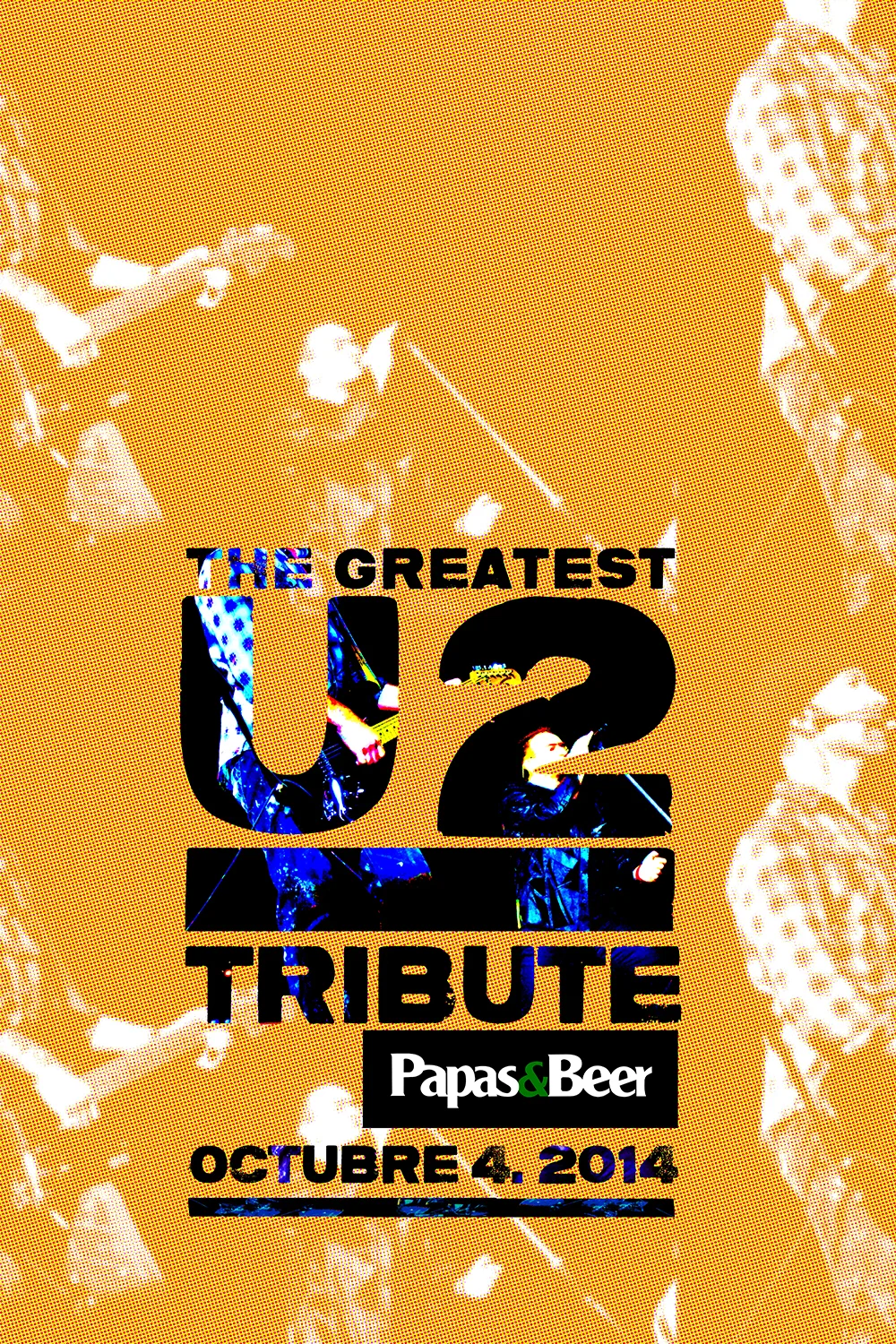 u2 tribute Poster.jpg