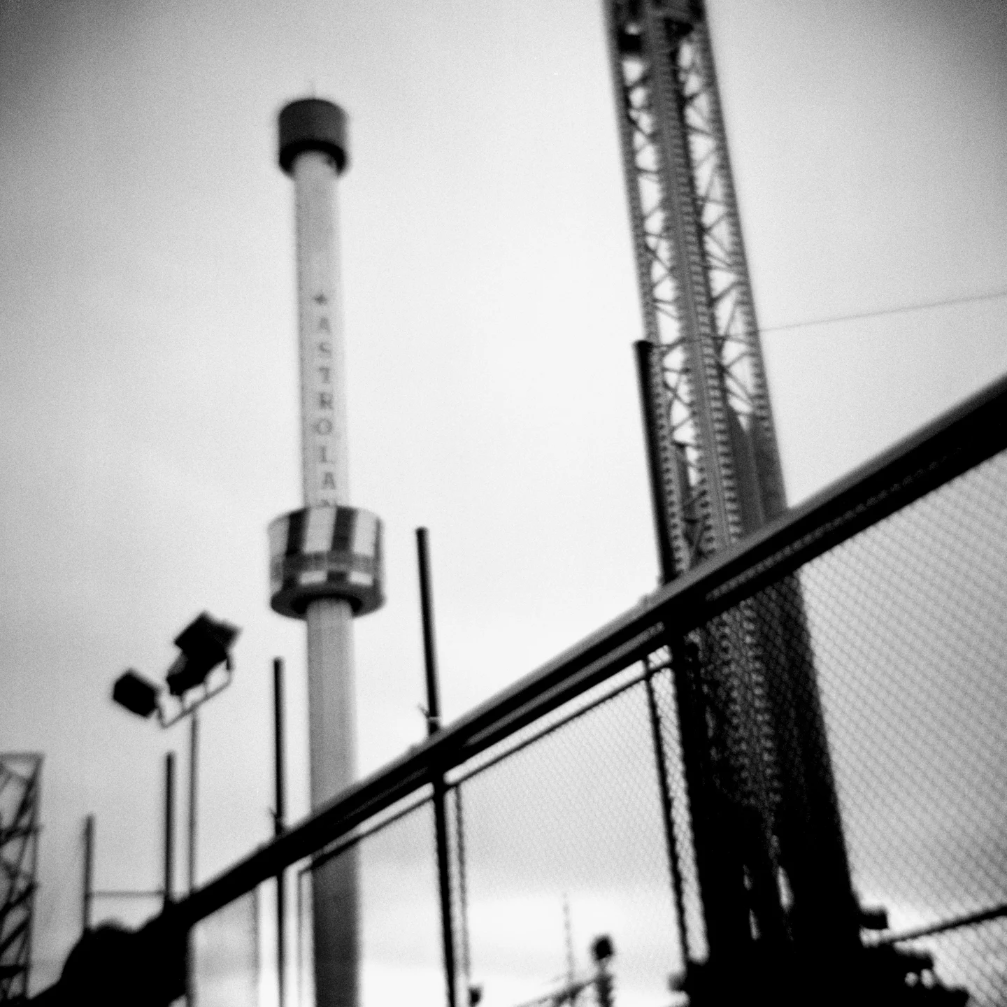 ASTRO TOWER