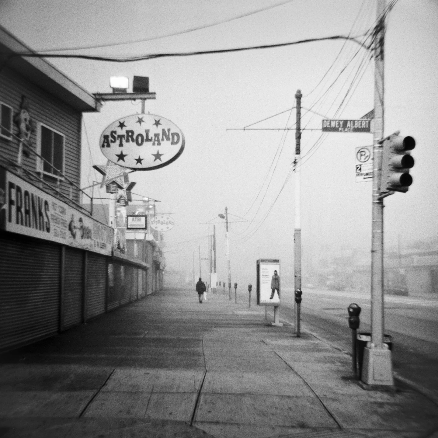 ASTROLAND