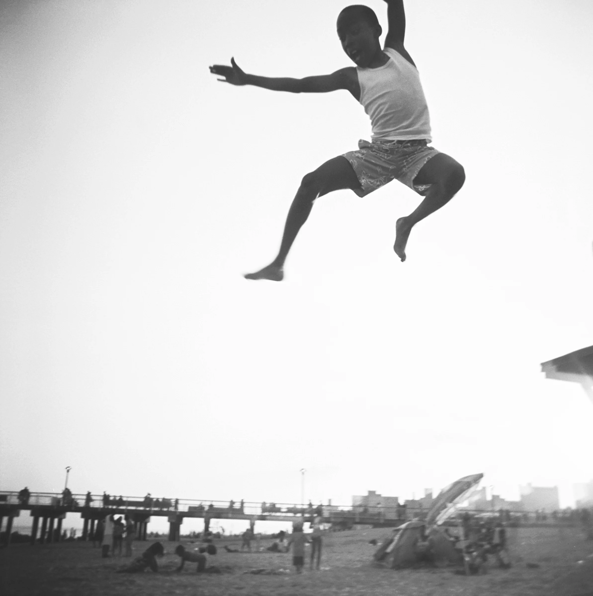 JUMP!