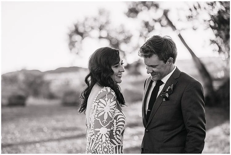Montana Wedding Day | Kat &amp; Axl