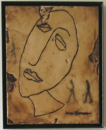 Oh Giacometti