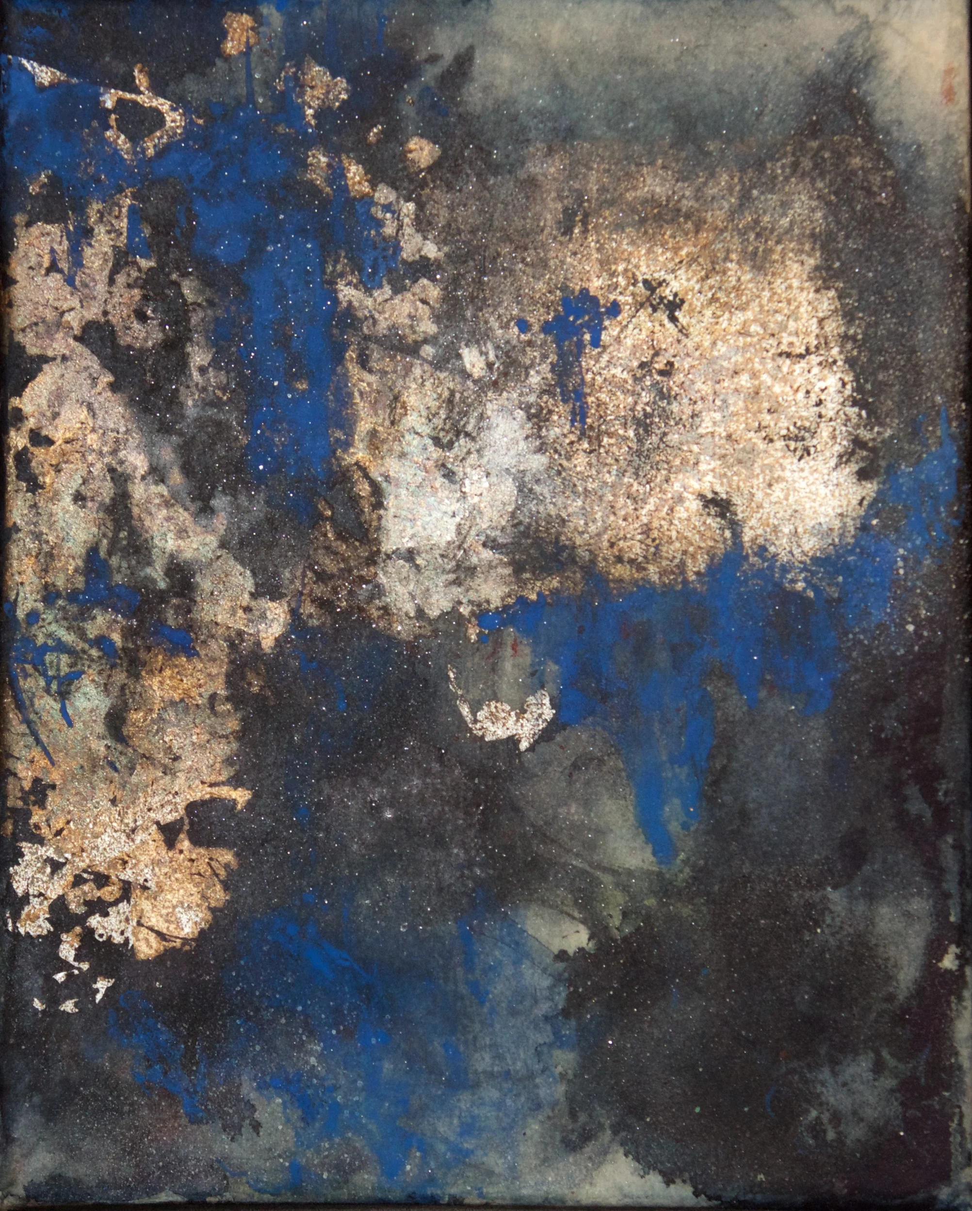 Azurite Tide Pool
