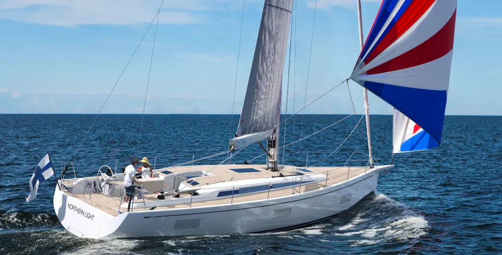 Esprit Yachting Malta Yacht Sales, Service, Charter & Brokerage of