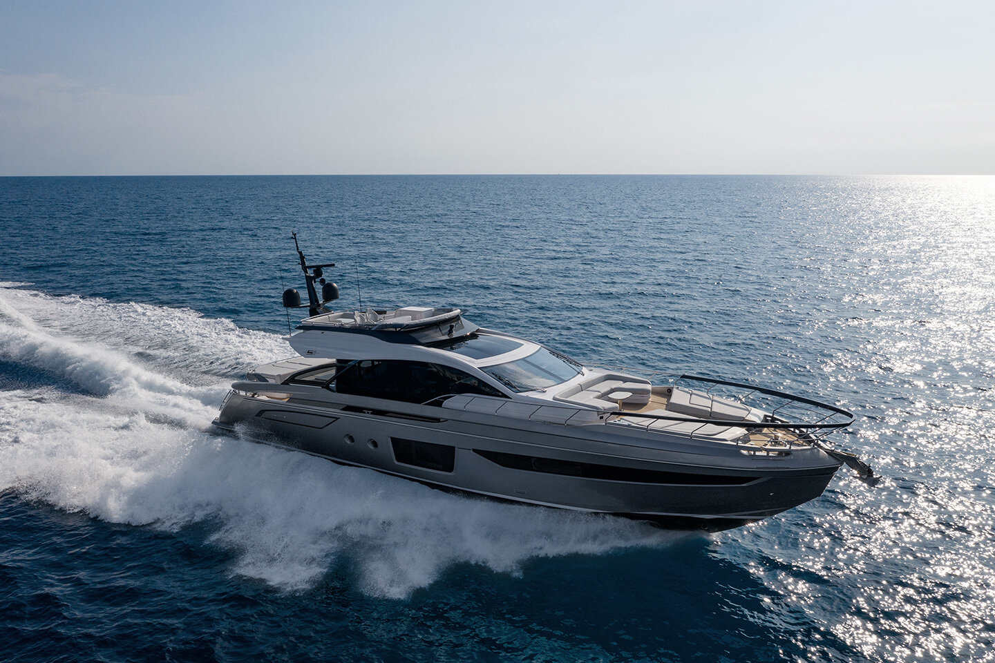 Sales — Esprit Yachting Malta | Yacht Sales, Service, Charter ...