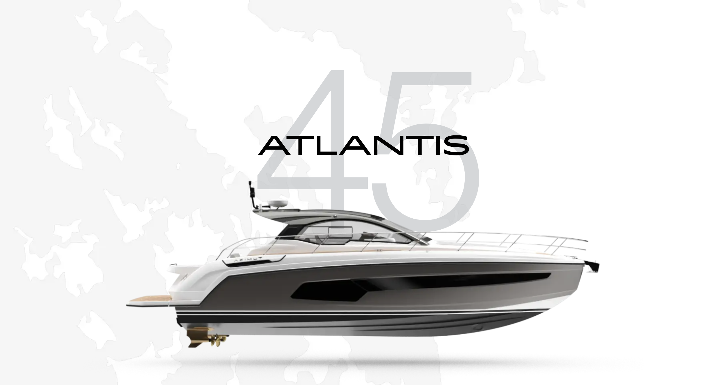 ATLANTIS 45