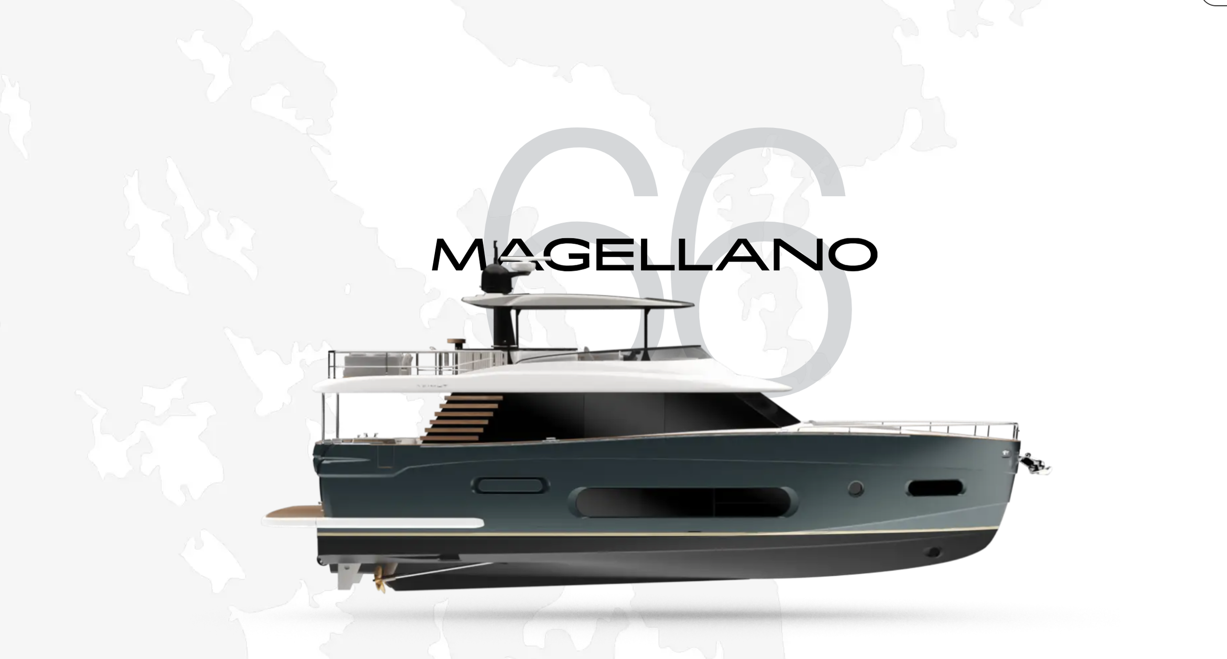 MAGELLANO 66 
