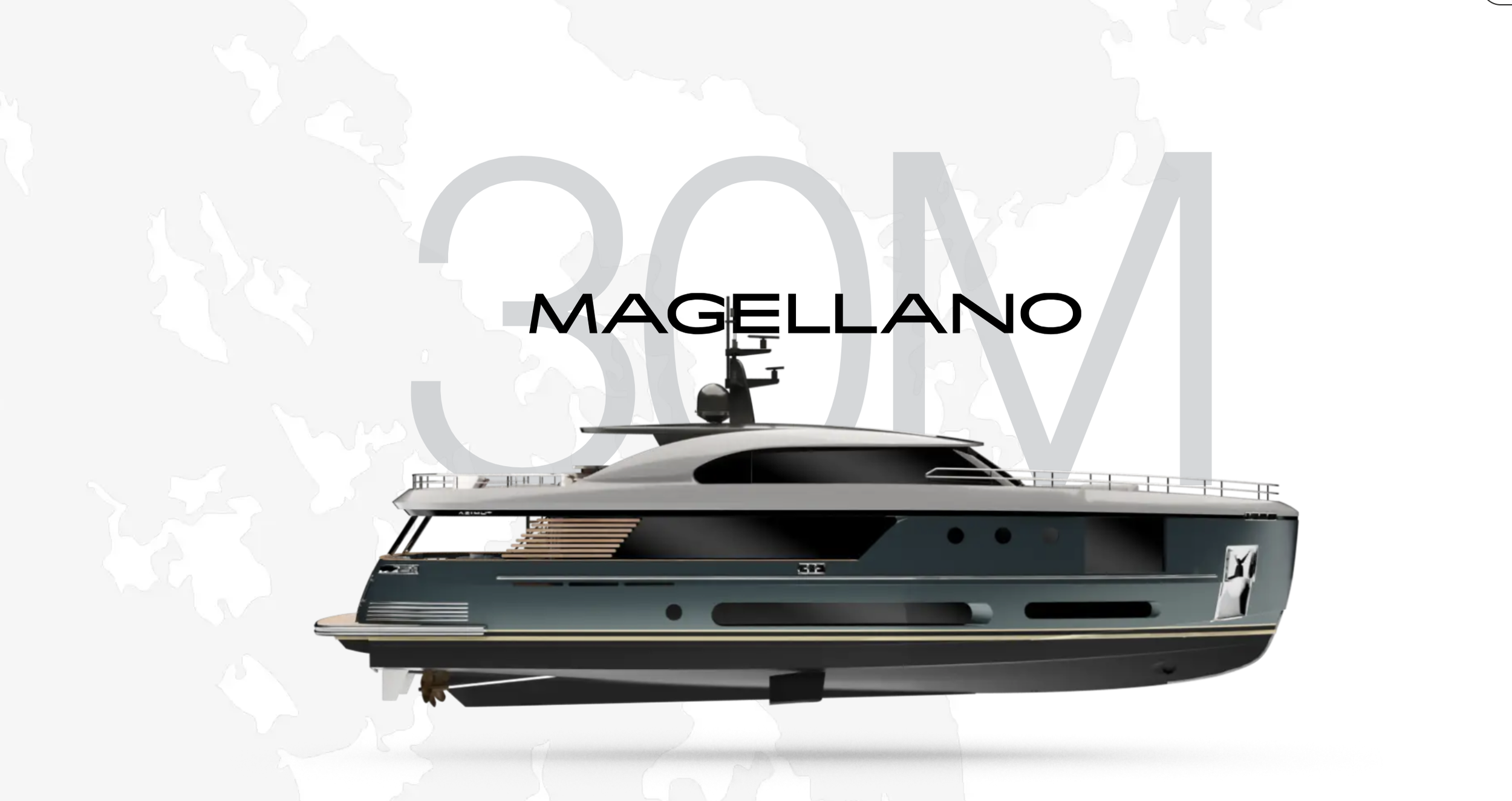 MAGELLANO 30M 