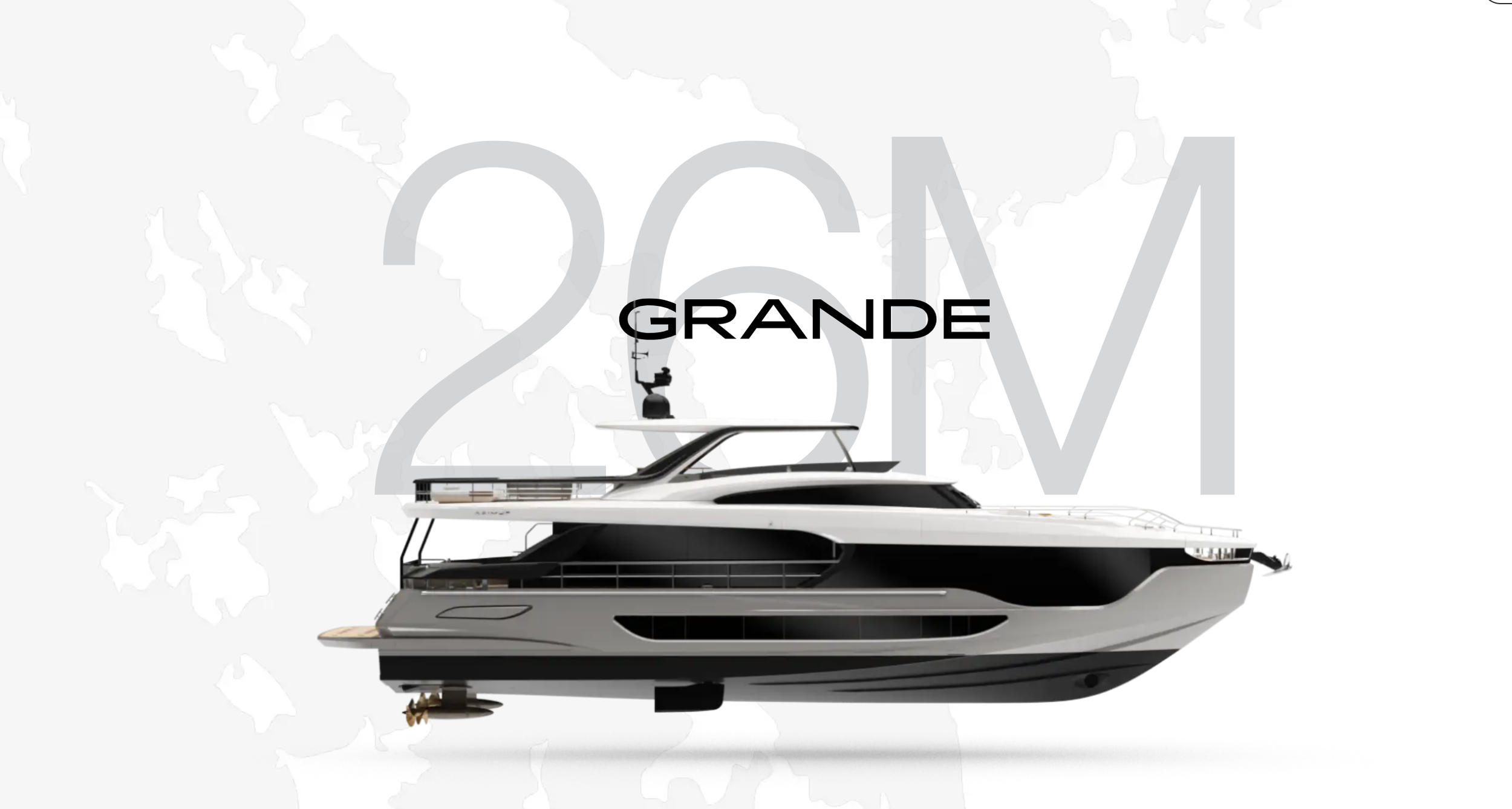 GRANDE 26M 