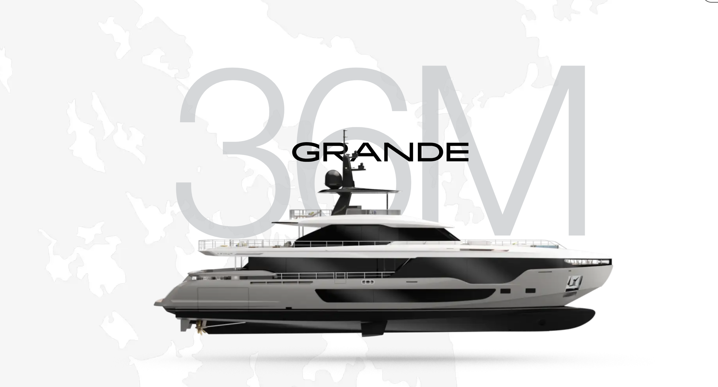 GRANDE 36M  