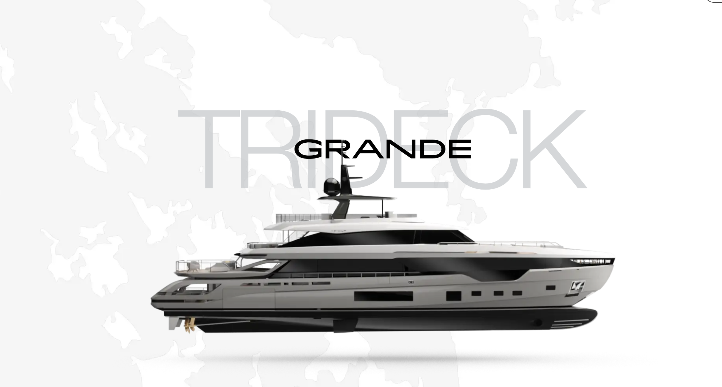 GRANDE 38M TRIDECK 